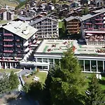 The Christiania Mountain & Szálloda 4*