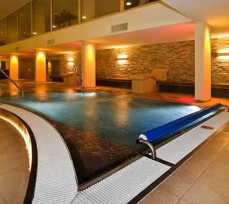 The Christiania Mountain & Zermatt