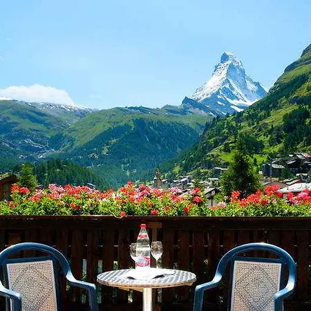 The Christiania Mountain & Hotell