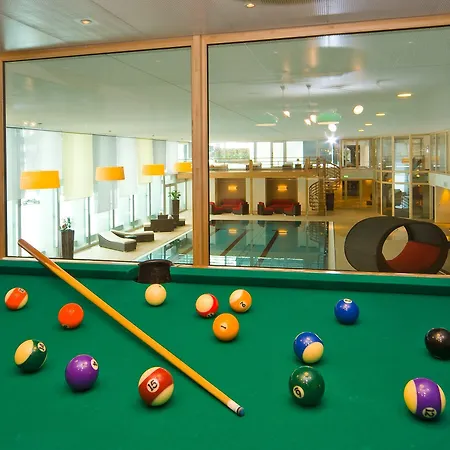 The Christiania Mountain & Hotell 4*