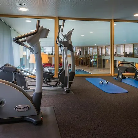 The Christiania Mountain & 4* Zermatt