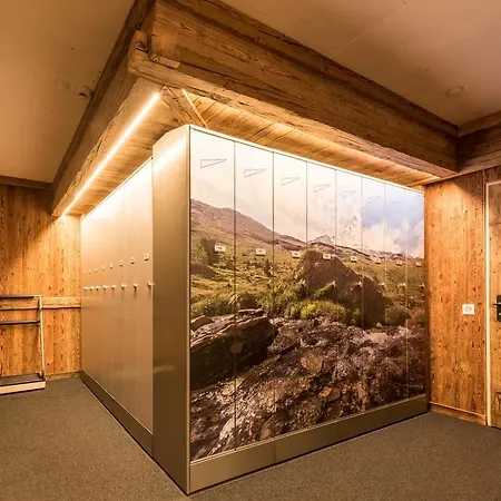 The Christiania Mountain & Hotell Zermatt