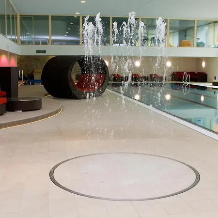 The Christiania Mountain & Hotell 4*