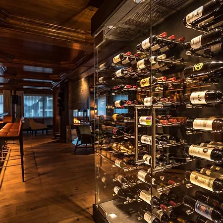 The Christiania Mountain &