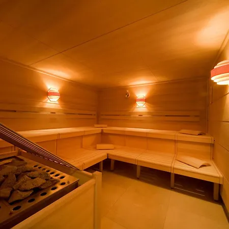 Hotell The Christiania Mountain &