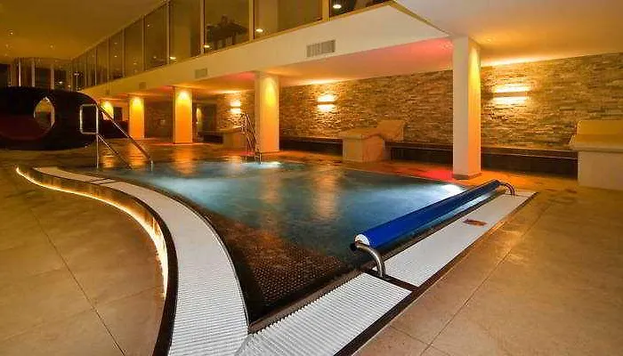 The Christiania Mountain & 체르마트