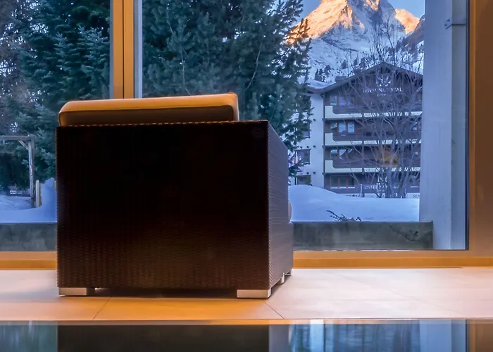 Hotel The Christiania Mountain &