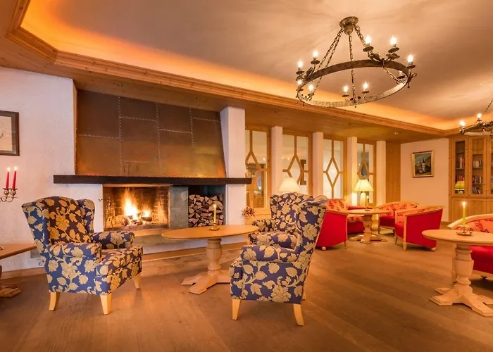 The Christiania Mountain & 4* Zermatt