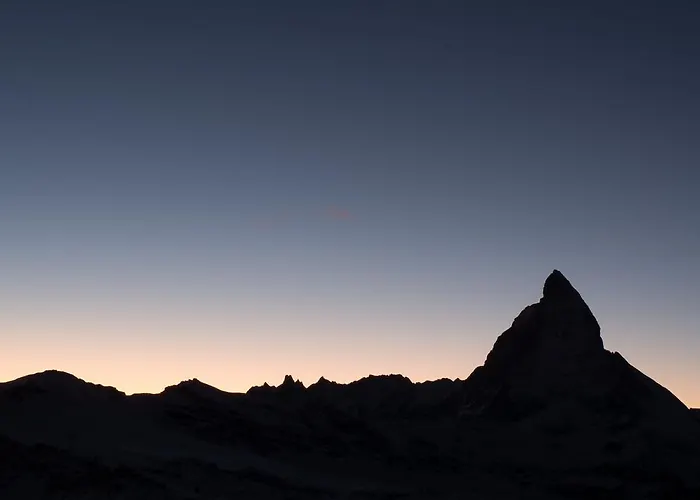 The Christiania Mountain & 4* Zermatt